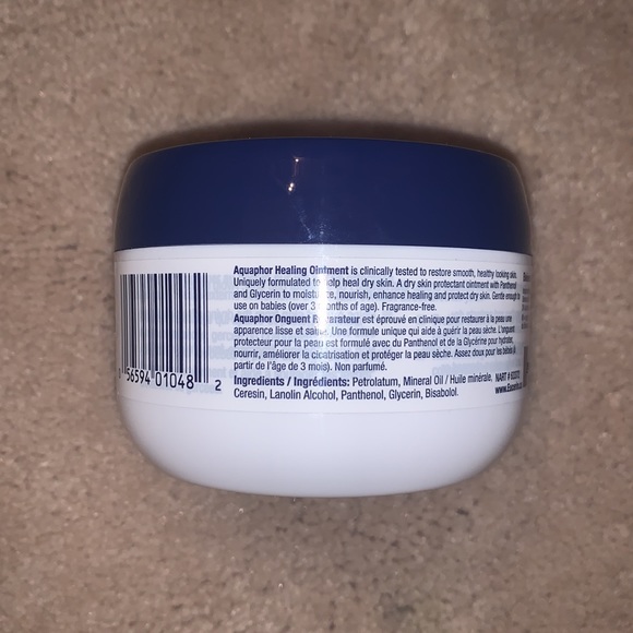 SOLD! Aquaphor Healing Ointment - Picture 3 of 4